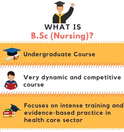 What is Bachelor of Science [B.Sc] (Nursing)?