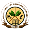 All India Ayush Post Graduate Entrance Test [AIA PGET]