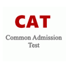 Common Admission Test [CAT]