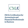 Certified Management Accountant [CMA]