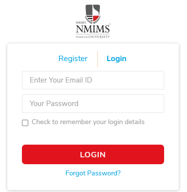 NMIMS LAT 2022: Dates, Application Form (Out), Admit Card