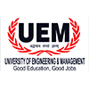 Institute of Engineering & Management Joint Entrance Examination [IEMJEE]