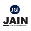 Jain Entrance Test