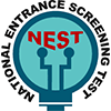 National Entrance Screening Test [NEST]