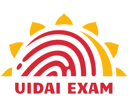 Unique Identification Authority of India Exam (UIDAI Exam)