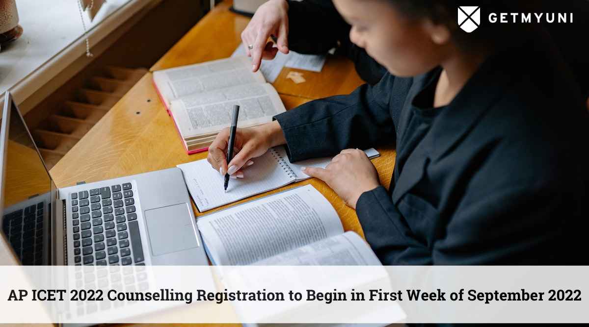 AP ICET 2022 Counselling Registration Expected to Begin in First Week of September 2022