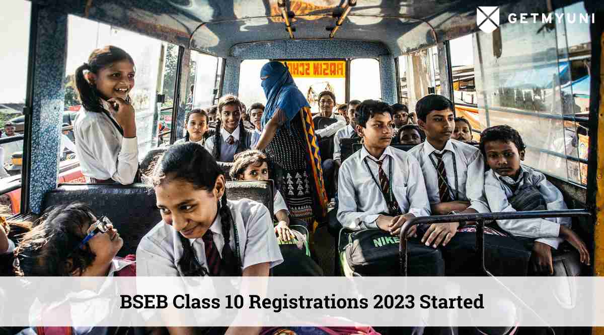 BSEB 10th Registration for 2023 Exams Started on August 8, 2022