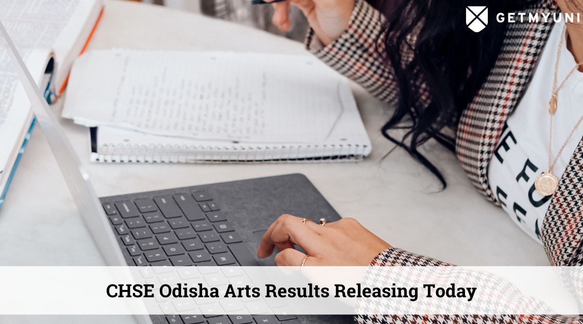 CHSE Odisha Arts Results Today on chseodisha.nic.in, orissaresults.nic.in