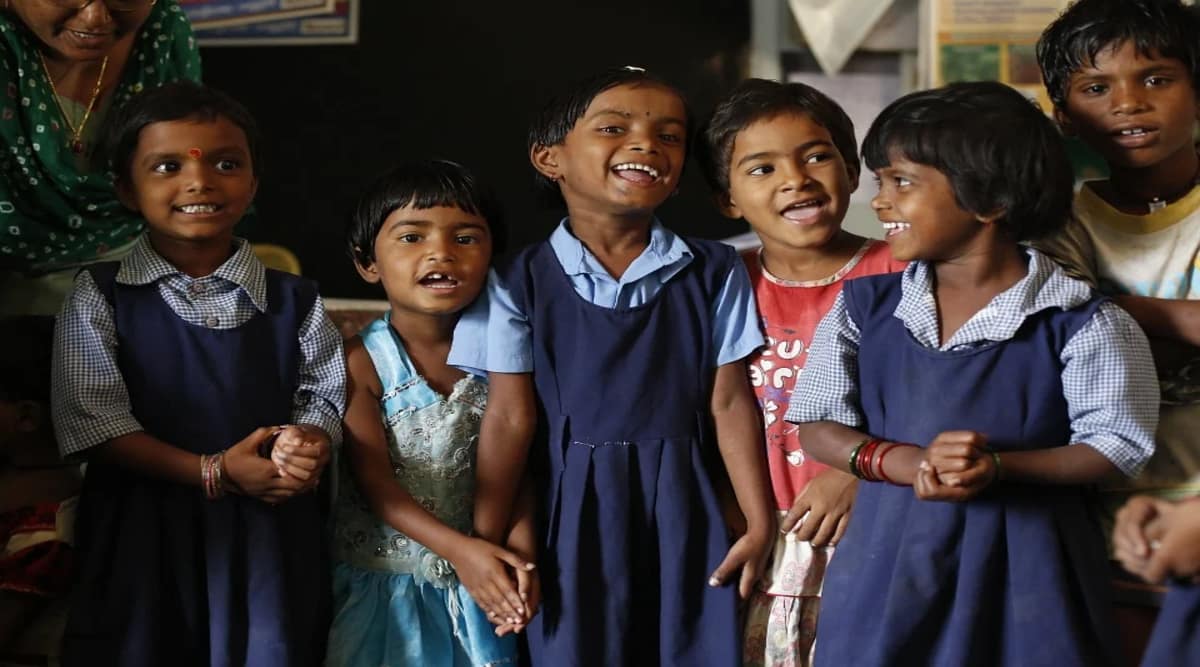 Maharashtra Officials Will Decide on School Reopening After Diwali