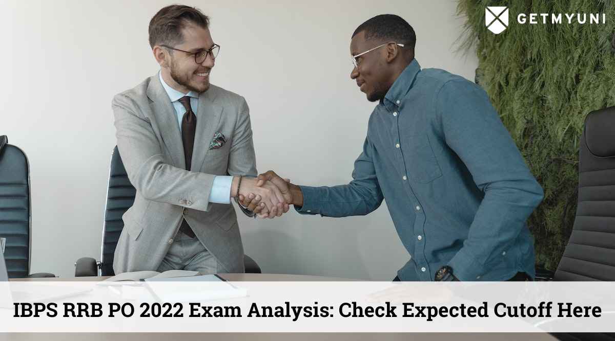 IBPS RRB PO 2022 Exam Analysis: Check Expected State-Wise Cutoffs Here