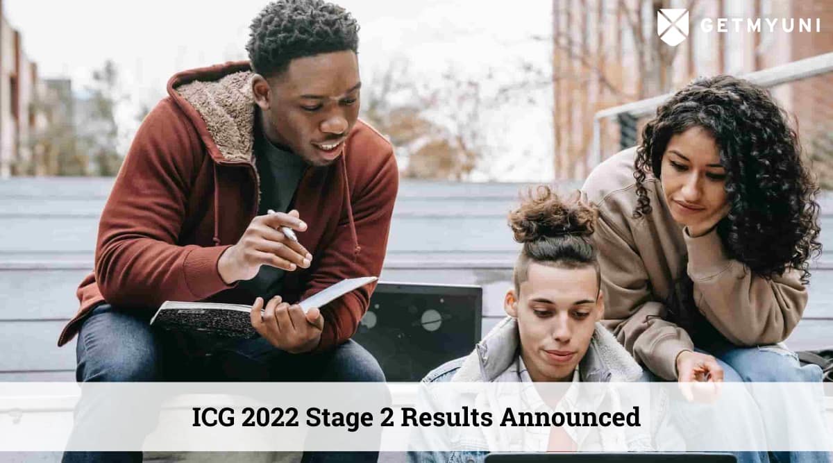 ICG Stage 2 2022 Results Announced for Navik & Yantrik, Check Stage 3 Selection Process Details