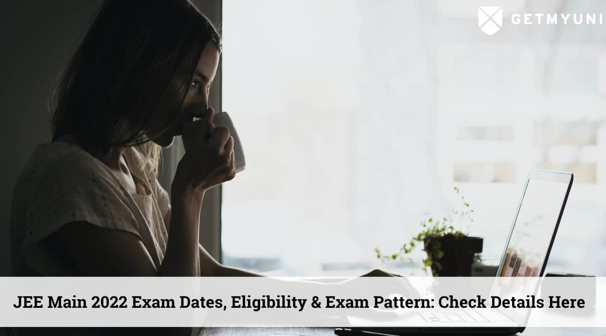 JEE Advanced 2022 Exam Date Out: Check Exam Pattern and Eligibility