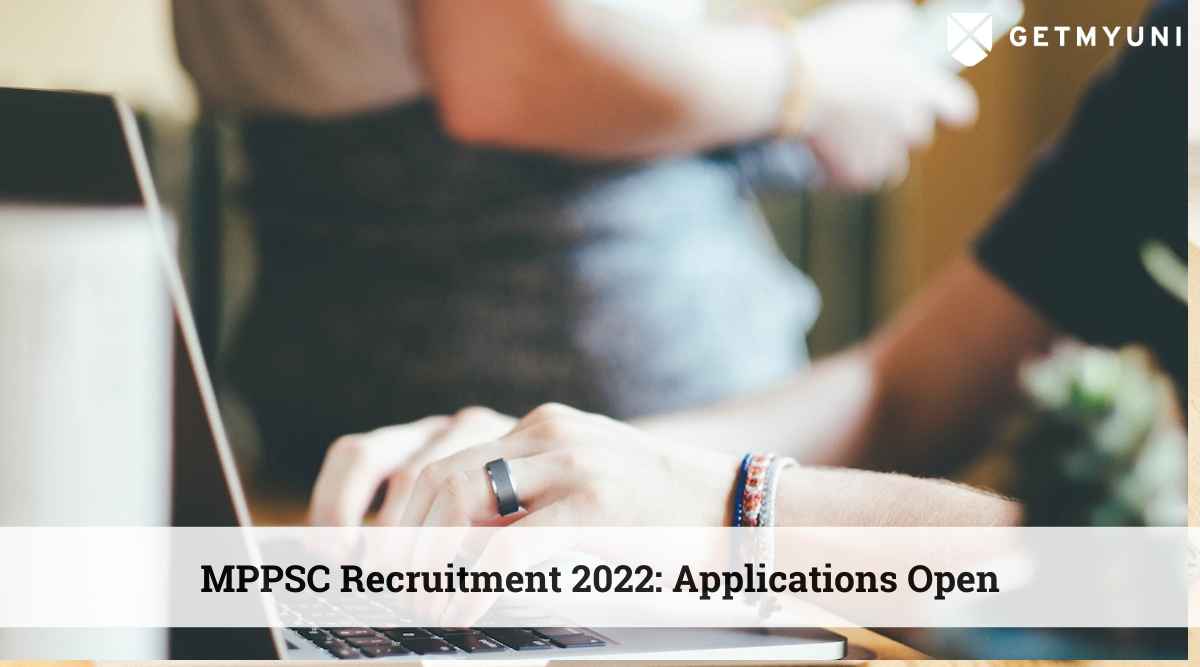 MPPSC Recruitment 2022: Registration Window Opens for 153 Gynaecology Specialists Posts