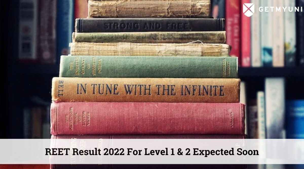 REET Result 2022 for Level 1 & Level 2 Expected Soon – Check Steps to Download