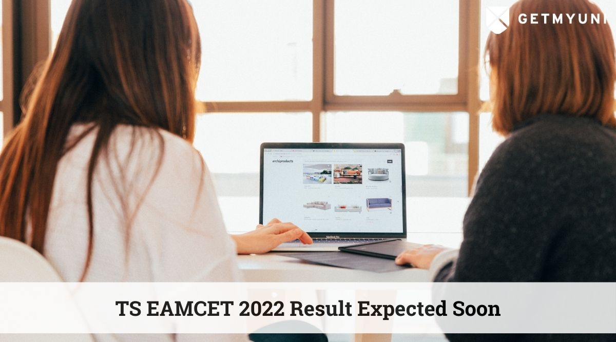 TS EAMCET 2022 Result Expected Soon at eamcet.tsche.ac.in: Check Details