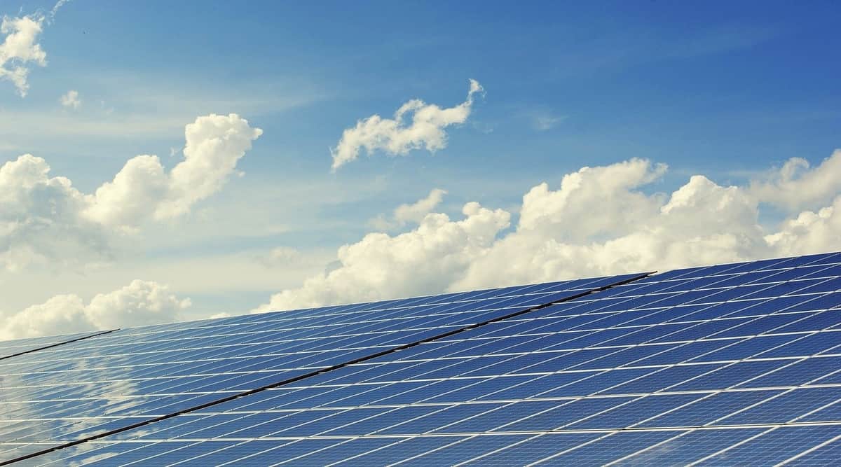 University Researchers Discover Eco-Friendly Solar Energy Catalyst