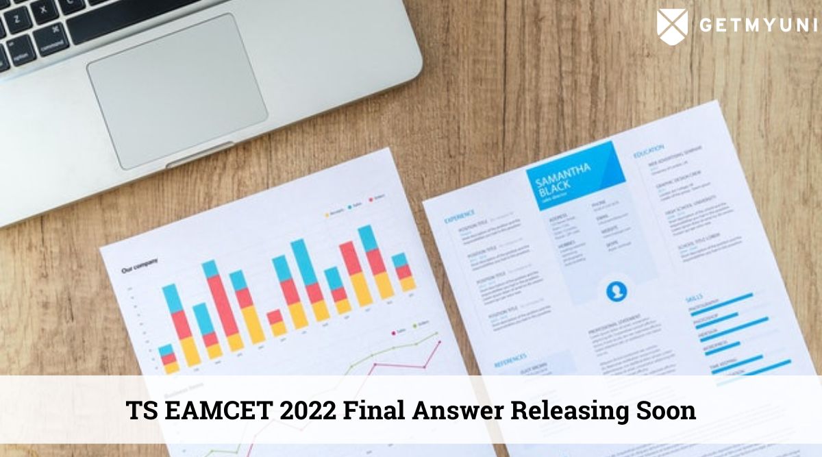 TS EAMCET 2022 Final Answer Key Expected Soon: Check Steps to Download
