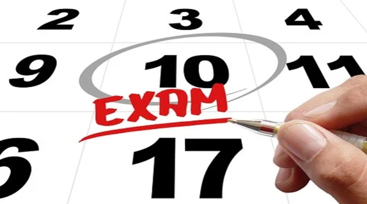 UP Board Class 10 & 12 Academic Calendar 2022 Released