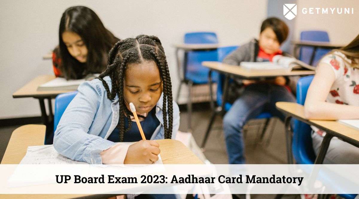 UP Board Exam 2023: Changes in Registration & Aadhaar Card Made Mandatory