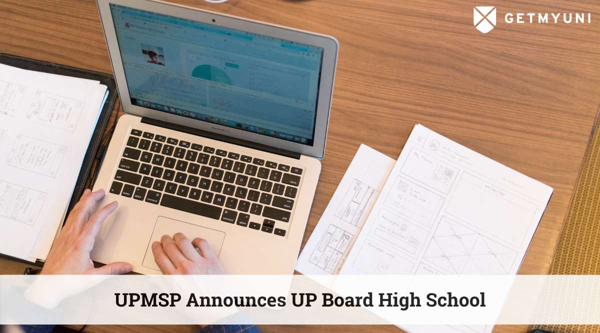 UPMSP Announces UP Board High School and Intermediate Compartment Exam Date: Check Exam Dates Here