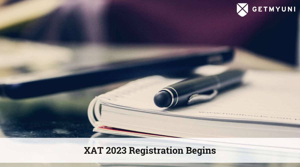 XAT 2023 Registration Begins: Documents Required