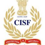 CISF Recruitment 2019