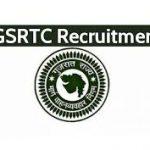 GSRTC Recruitment 2109