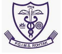 PGIMS Rohtak Recruitment 2019