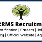 NRRMS Recruitment