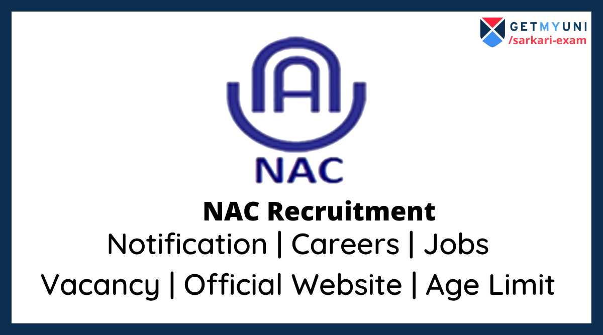 NAC Recruitment