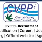 CVPPPL Recruitment