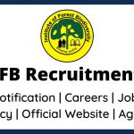 IBF recruitment