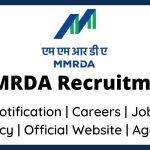 MMRDA recruitment
