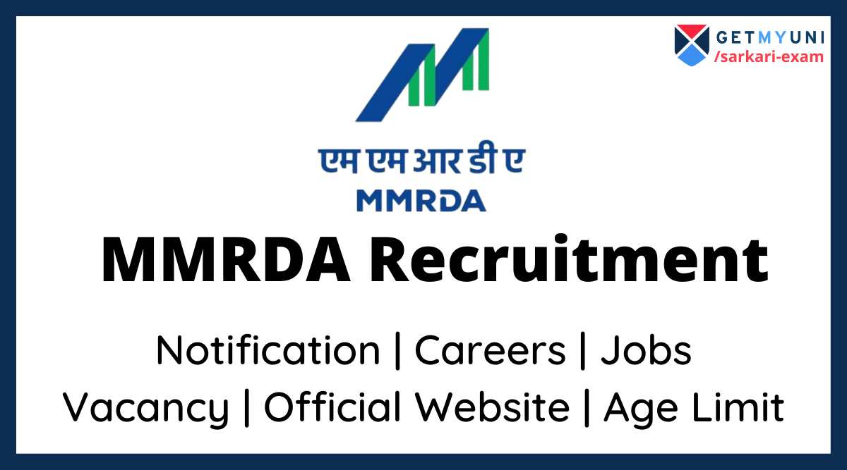 mmrda-recruitment-2022-full-form-vacancy-jobs-careers