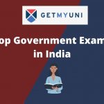 Government Exams 2021