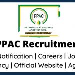 PPAC Recruitment