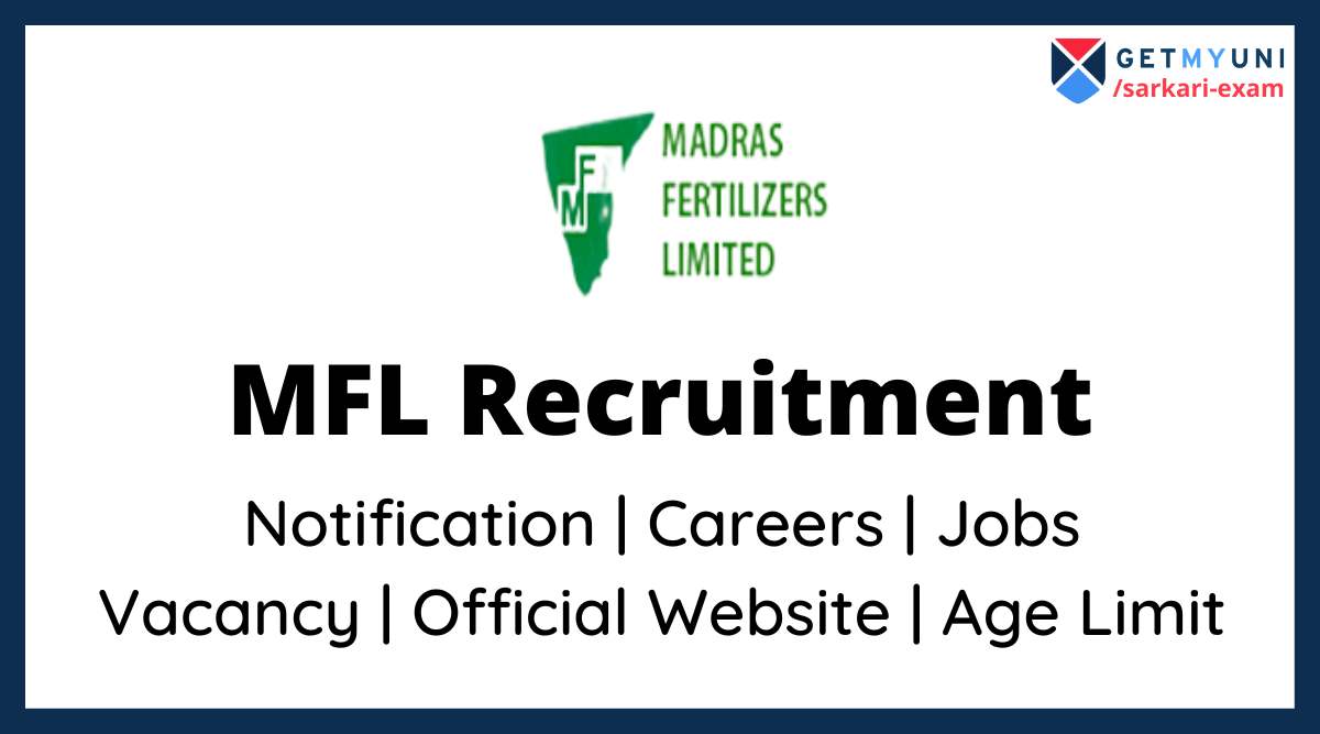 MFL Recruitment