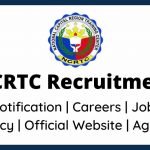 NCRTC recruitment