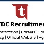 ITDC recruitment