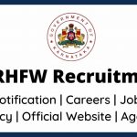 KARHFW recruitment