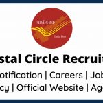 AP Postal Circle recruitment