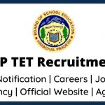 HP TET Recruitment
