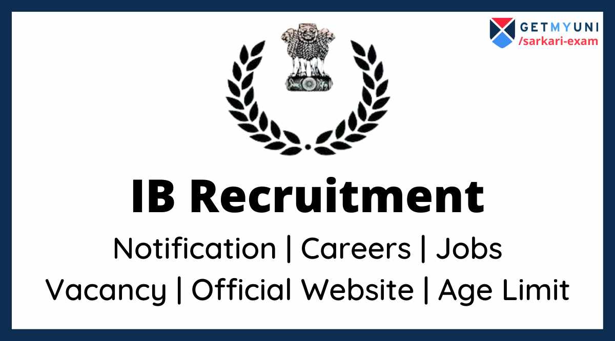 IB Recruitment