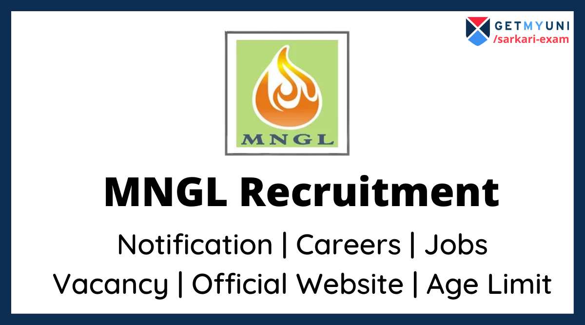 MGNL Recruitment