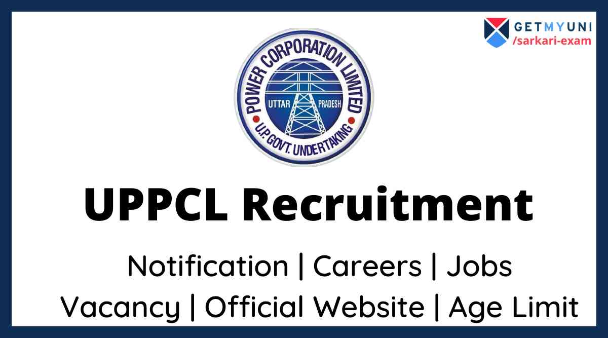 UPPCL recruitment