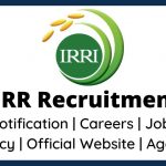 IIRR Recruitment