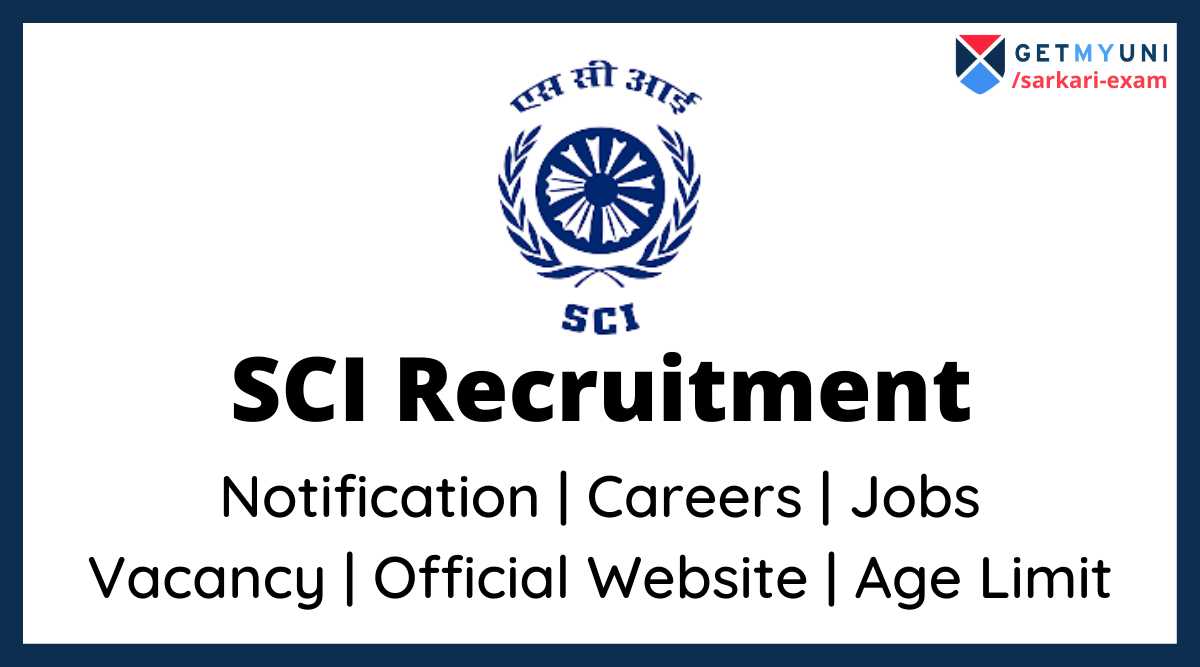 SCI recruitment