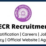 SECR recruitment