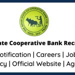 Bihar State Cooperative Bank Recruitment