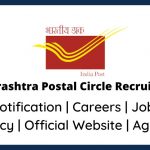 Maharashtra Postal Circle Recruitment (1)